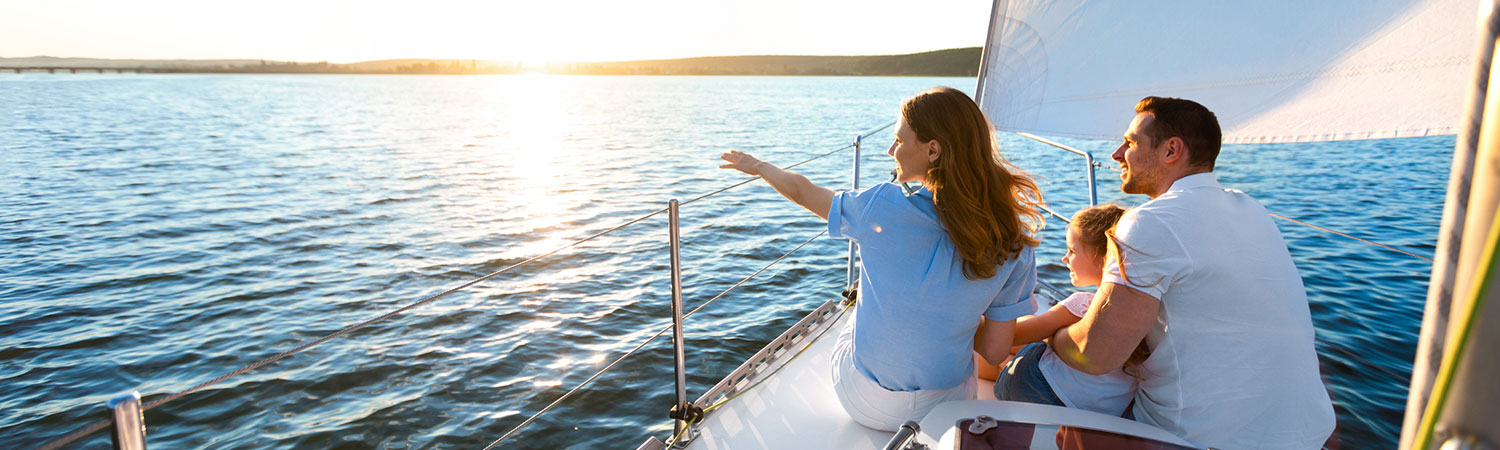 North Carolina Boat/Watercraft Insurance Coverage