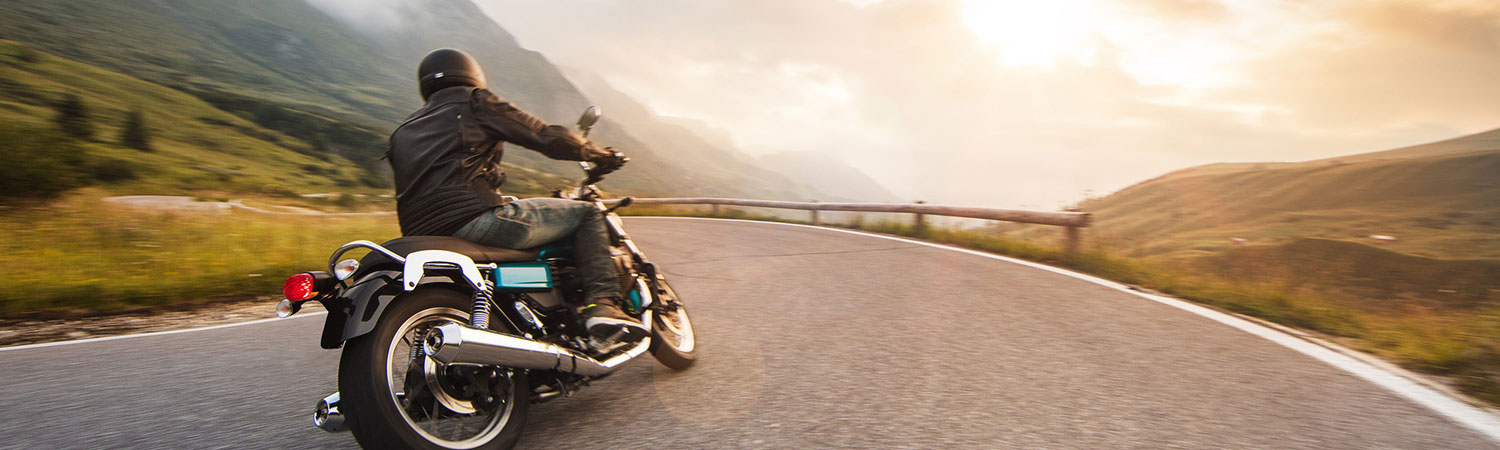 North Carolina Motorcycle Insurance Coverage